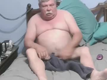 Boner1961 Chaturbate stream image from May 28, 2025