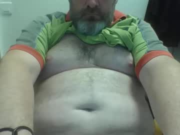 Crouch1 Chaturbate stream image from May 28, 2025