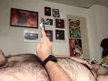 Fearlessgamer95 Chaturbate stream image from May 28, 2025