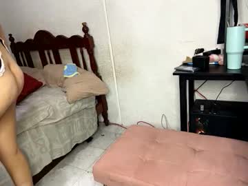 Melanie_Hernandez20 Chaturbate stream image from May 28, 2025