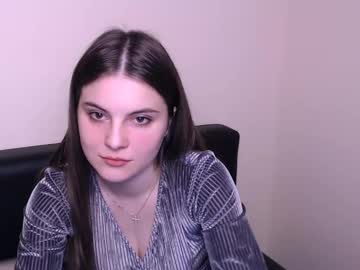 Milaraenest_ Chaturbate stream image from May 28, 2025