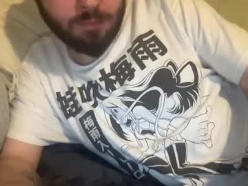 Playfulpork Chaturbate stream image from May 28, 2025