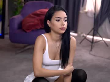 Cherryselena stream image from May 28, 2025
