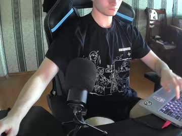 Gazevychok Chaturbate stream image from May 28, 2025