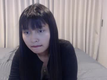 Kimasia007 Chaturbate stream image from May 28, 2025