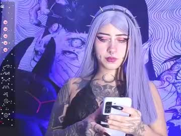 Maisuccubus Chaturbate stream image from May 28, 2025