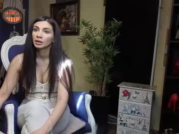 Nicollepalmer Chaturbate stream image from May 28, 2025