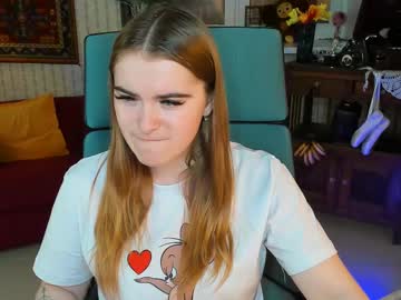 Stef_Nicks Chaturbate stream image from May 28, 2025
