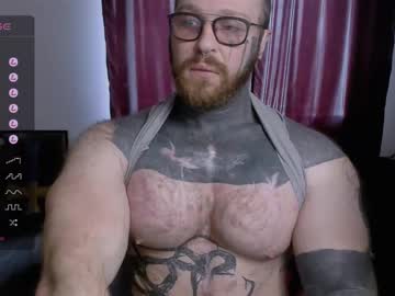 Master_Oil Chaturbate stream image from May 28, 2025