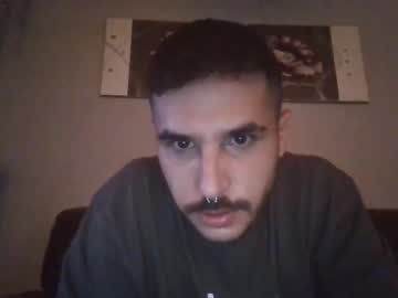 Saulxxx333 Chaturbate stream image from May 28, 2025