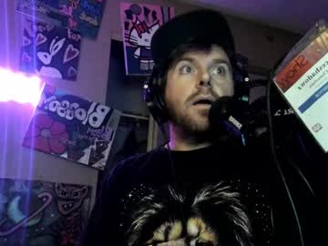 Aceshadowz Chaturbate stream image from May 28, 2025