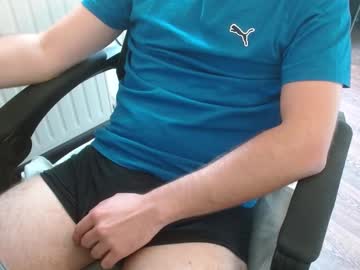Anhotcock Chaturbate stream image from May 28, 2025