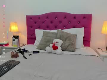 Antonella_Calderon Chaturbate stream image from May 28, 2025