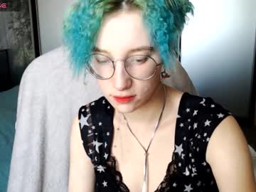 Eva_Forrest Chaturbate stream image from May 28, 2025