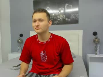 Paul_Nova Chaturbate stream image from May 28, 2025
