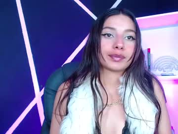 Astral_Gh Chaturbate stream image from May 28, 2025