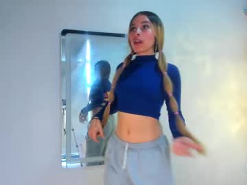 Candysays_ Chaturbate stream image from May 28, 2025