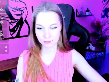 Cutemousee Chaturbate stream image from May 28, 2025