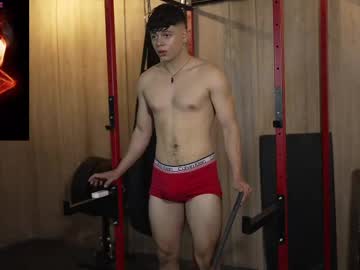 Ethan_Occonor Chaturbate stream image from May 28, 2025
