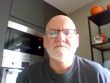 Guvnorx7667 Chaturbate stream image from May 28, 2025
