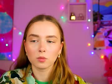 Jennifergraces Chaturbate stream image from May 28, 2025