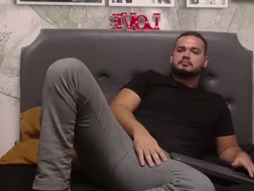 Marcelo_Dossantos Chaturbate stream image from May 28, 2025