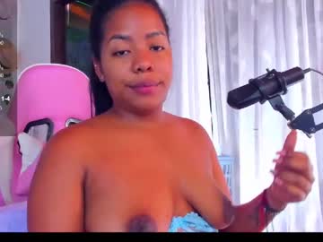 Samanthabloom570089 Chaturbate stream image from May 28, 2025