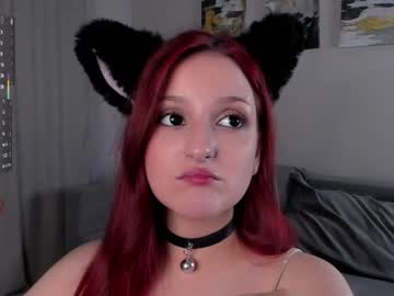 Sheenagear Chaturbate stream image from May 28, 2025