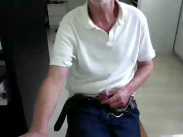 Tiburzio Chaturbate stream image from May 28, 2025