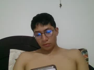 Angel_Ale Chaturbate stream image from May 28, 2025