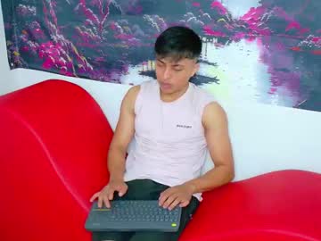 Axel_Roman_ Chaturbate stream image from May 28, 2025