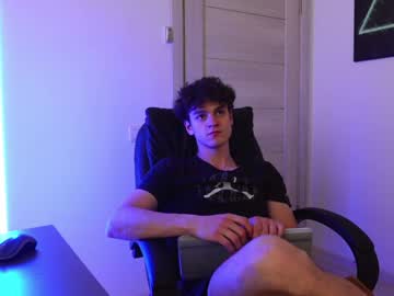 Brad_Holloway Chaturbate stream image from May 28, 2025