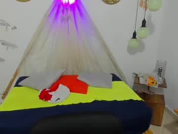 Brand_Hades Chaturbate stream image from May 28, 2025