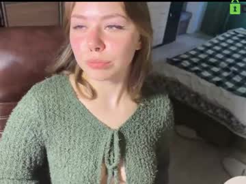 Ceri_Lady Chaturbate stream image from May 28, 2025