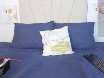 Dolly_Cutee Chaturbate stream image from May 28, 2025
