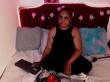 Eleonor_Ebony Chaturbate stream image from May 28, 2025