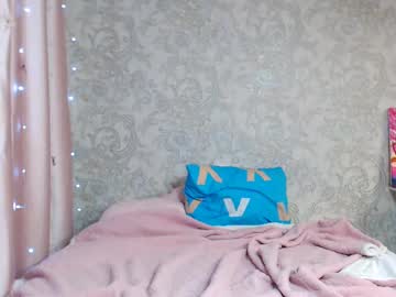 Leila_Bambi_ Chaturbate stream image from May 28, 2025