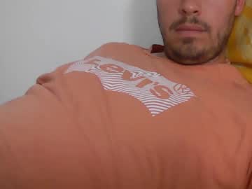 Milowww1601 Chaturbate stream image from May 28, 2025
