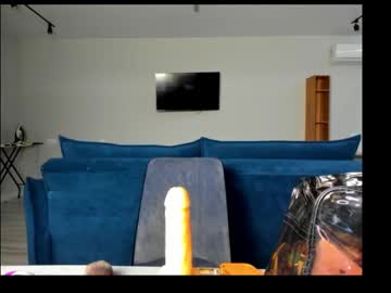 Mironenkovaeva Chaturbate stream image from May 28, 2025