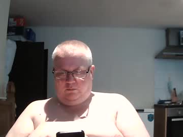 Mralistairgoldiegmailcom Chaturbate stream image from May 28, 2025