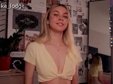 Nika_Lodge stream image from May 28, 2025