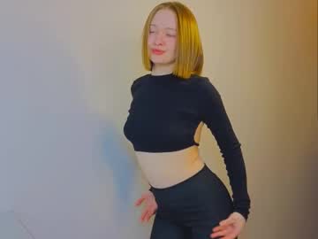 _Odetteprayce_ Chaturbate stream image from May 28, 2025
