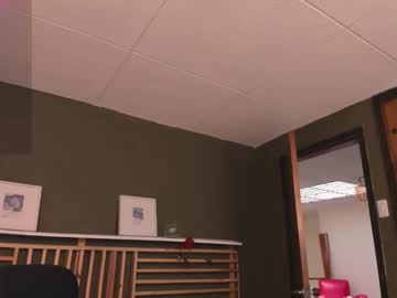 Paul_Evanss Chaturbate stream image from May 28, 2025