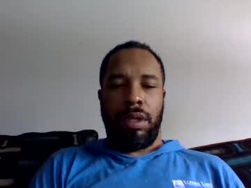 Yoursexydaddy79 Chaturbate stream image from May 28, 2025
