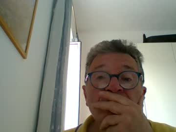 69ellobo69 Chaturbate stream image from May 28, 2025