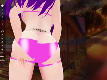 Akiravixent Chaturbate stream image from May 28, 2025