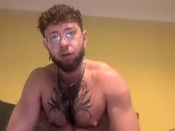 Andrewc58518 Chaturbate stream image from May 28, 2025
