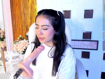 Aniie_West stream image from May 28, 2025