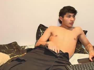 Bastian_Wolf_ Chaturbate stream image from May 28, 2025