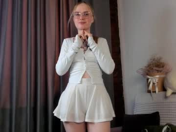 Black_Sharon Chaturbate stream image from May 28, 2025